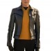 Star Trek Strange New Worlds Leather Jacket